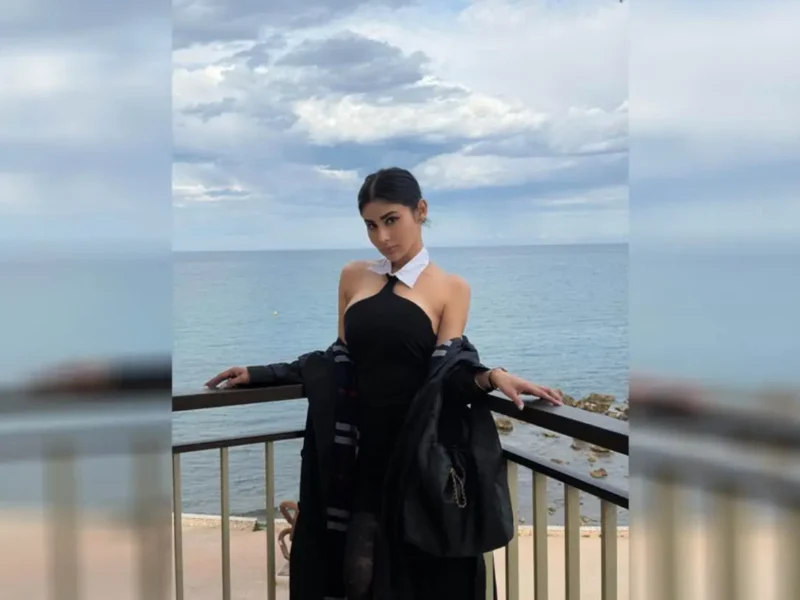 Mouni Roy Shares ‘Cannes & Chaos’ Post After Separation Announcement