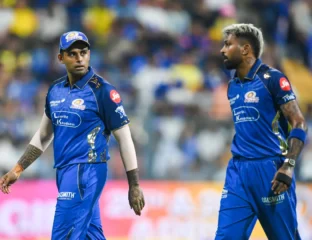 Mumbai Indians’ IPL Struggles