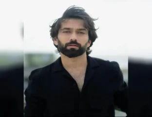 Nakuul Mehta Ishqbaaaz throwback