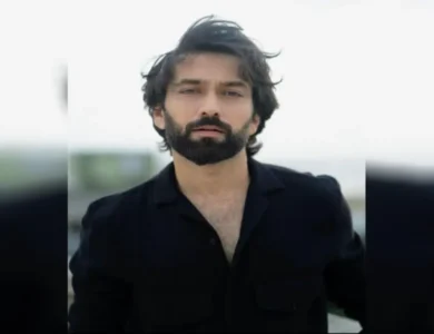 Nakuul Mehta Ishqbaaaz throwback
