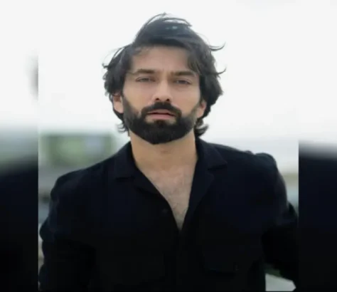 Nakuul Mehta Ishqbaaaz throwback