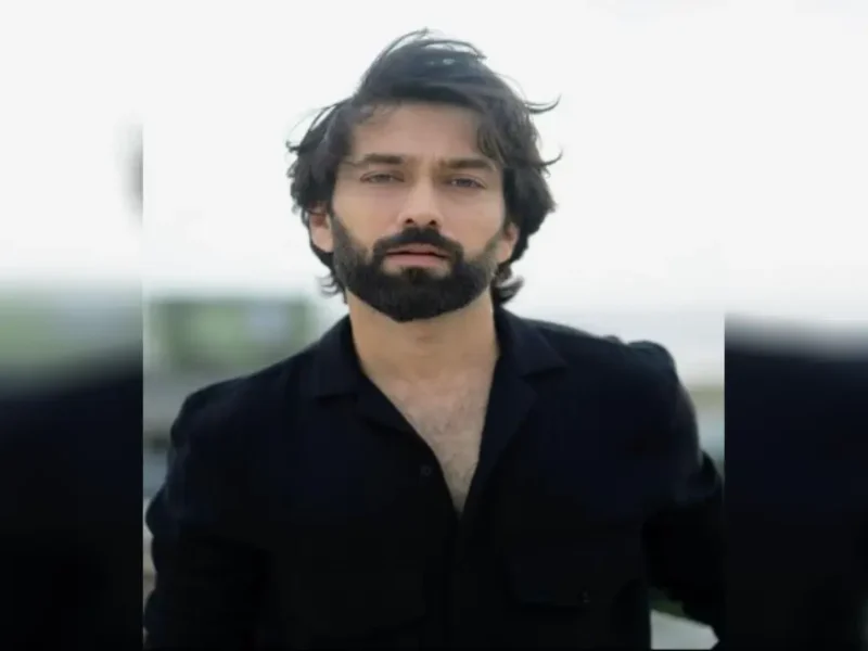 Nakuul Mehta Revisits 'Ishqbaaaz' Beginnings In Emotional Post
