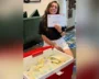 Jankee Parekh breast milk donation