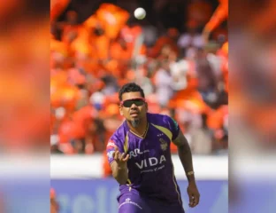 Narine 200 IPL wickets milestone