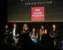 Neha Lohia’s ‘Hello Dad’ Draws Large Audience At Film Fest