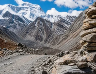 Nepal Challenges India Over Territory Affecting Kailash Mansarovar Route