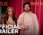 Netflix Unveils Trailer Of ‘Desi Bling’ Featuring Karan And Tejasswi