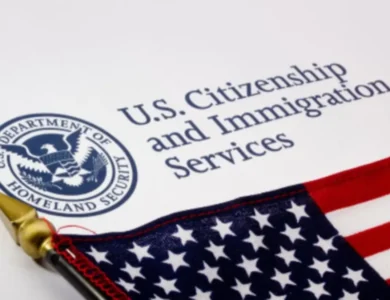 New Green Card Policy Could Force Legal Immigrants To Leave U.S.