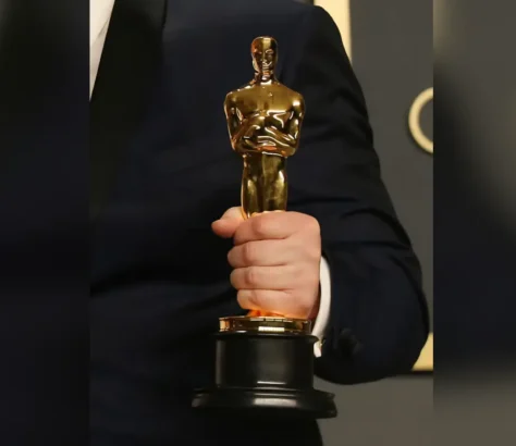 New Oscars Rule Lets Actors Compete Twice In One Category