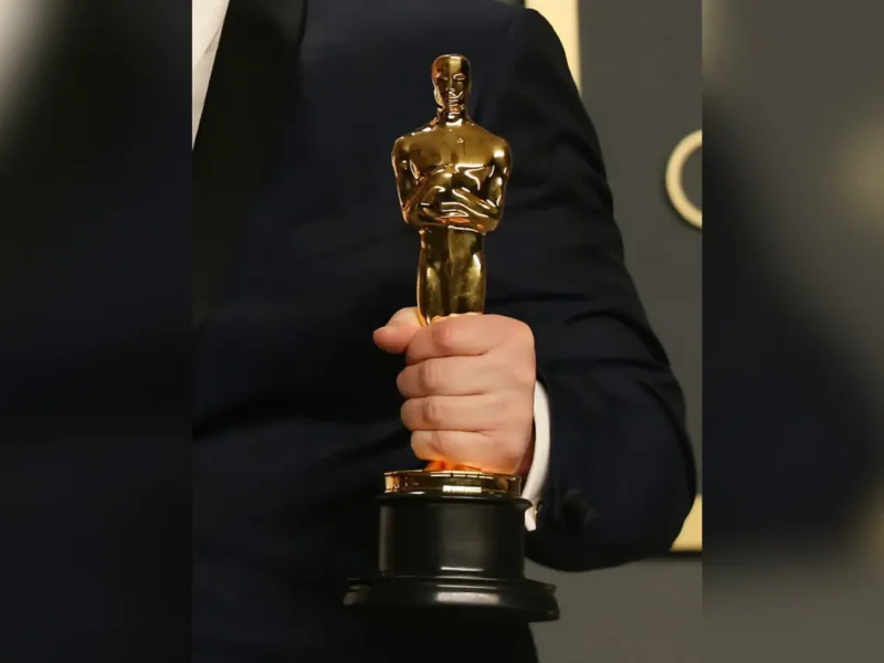 New Oscars Rule Lets Actors Compete Twice In One Category