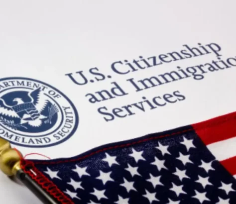 US H-1B Immigration Bill Impact Indians