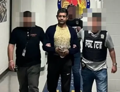 Nikhil Gupta Pleads Guilty