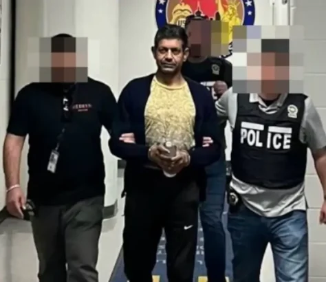 Nikhil Gupta Pleads Guilty