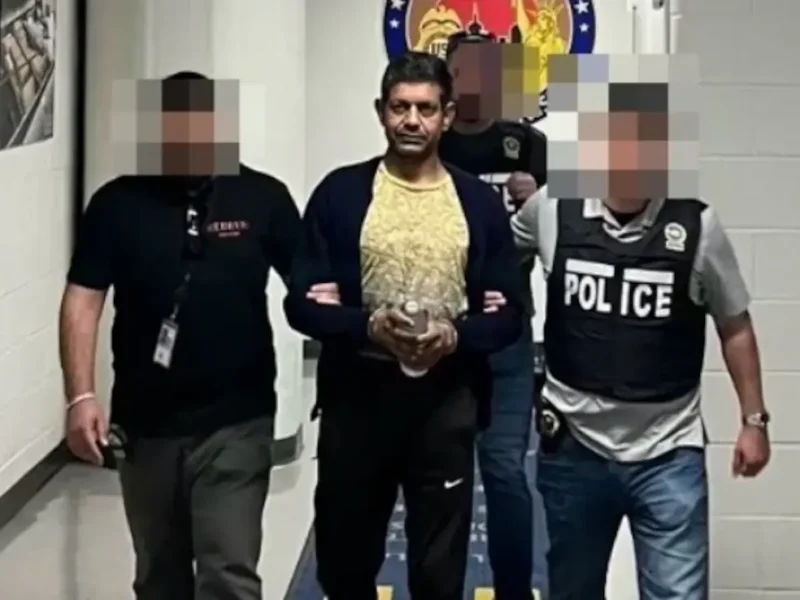 Nikhil Gupta Pleads Guilty, Retains Top Defense Team To Fight For Lighter Sentence