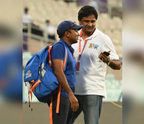 ICC Elite Umpires Panel