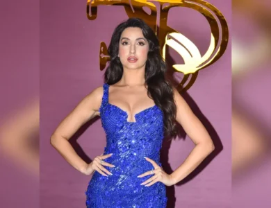 Nora Fatehi FIFA 2026