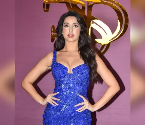 Nora Fatehi FIFA 2026