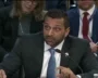 Patel Struggling With Damning Allegations Of Drinking, Lashes Out In Hearing