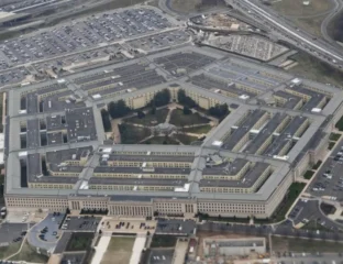 Pentagon UAP Portal Disclosures