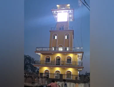 Vedic Clock India