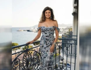 Pooja Batra Cannes Echoes Of Us