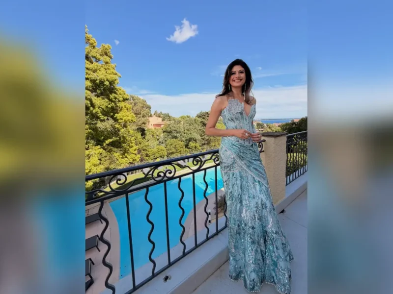 Pooja Batra’s Los Angeles-Backed ‘Echoes Of Us’ Earns Cannes Showcase