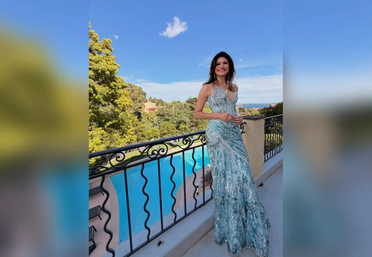 Pooja Batra’s Los Angeles-Backed ‘Echoes Of Us’ Earns Cannes Showcase