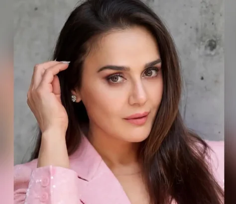 Preity Zinta Punjab Kings IPL 2026