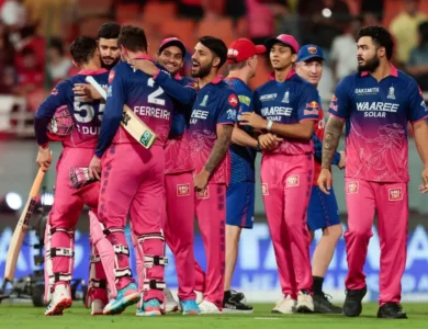 Rajasthan Royals Sold To Mittal Family, Adar Poonawalla For $1.65 Billion