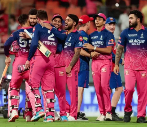 Rajasthan Royals Sold To Mittal Family, Adar Poonawalla For $1.65 Billion