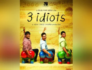 Rancho Coming Back? Sequel To ‘3 Idiots’ Reportedly Underway