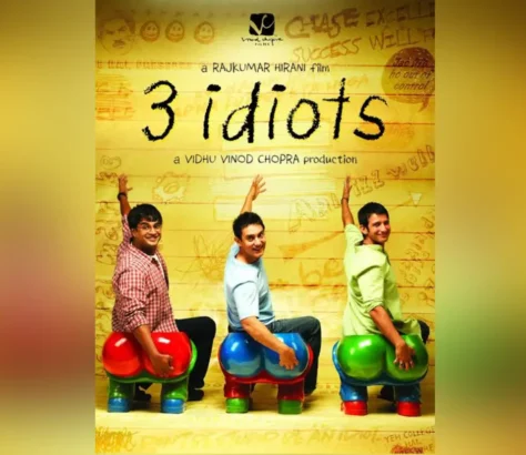 Rancho Coming Back? Sequel To ‘3 Idiots’ Reportedly Underway