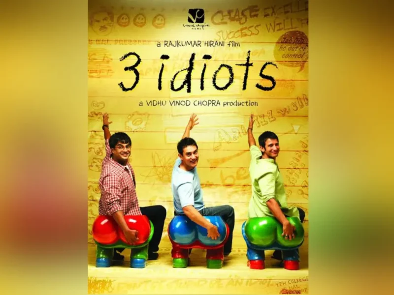 Rancho Coming Back? Sequel To ‘3 Idiots’ Reportedly Underway