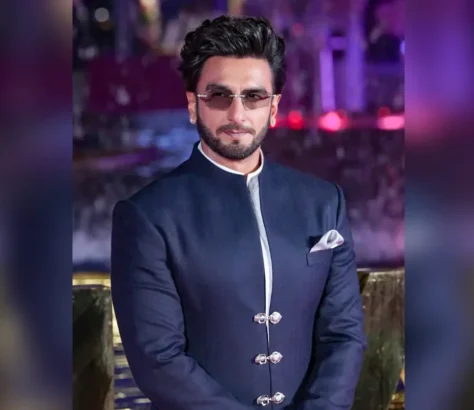 Ranveer Singh FWICE Don 3 Dispute