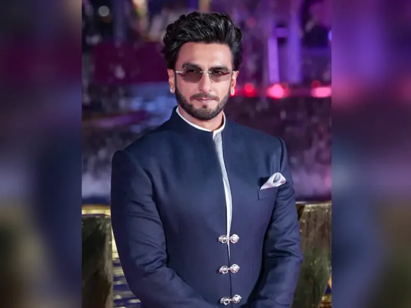 Ranveer Singh Faces Boycott Call, Says He Holds Film Fraternity In High Regard