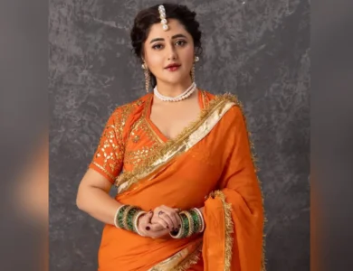 Rashami Desai Television Success