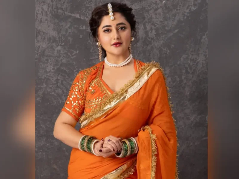 Rashami Desai: Television Has Given Me Unimaginable Success