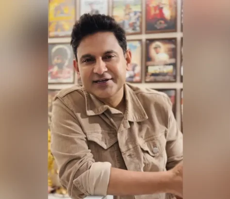 Shankar–Jaikishan Legacy