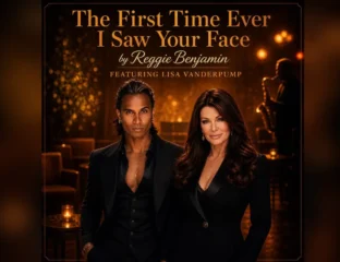 The First Time Ever I Saw Your Face