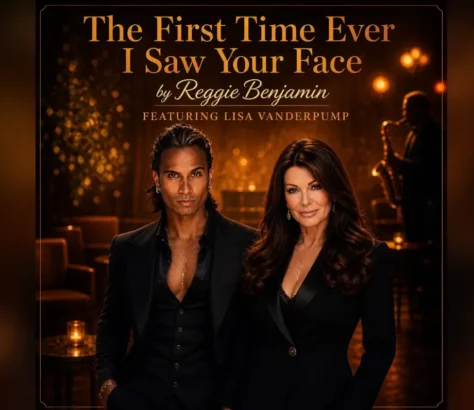 The First Time Ever I Saw Your Face