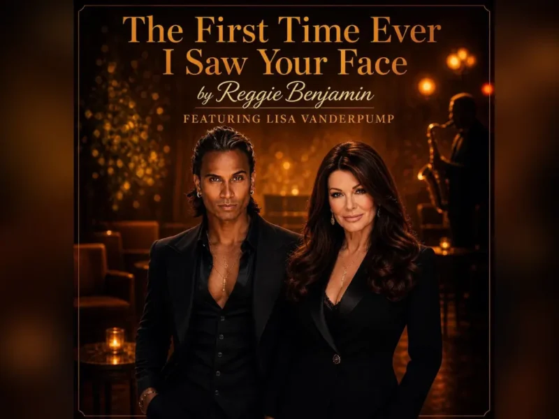 The First Time Ever I Saw Your Face
