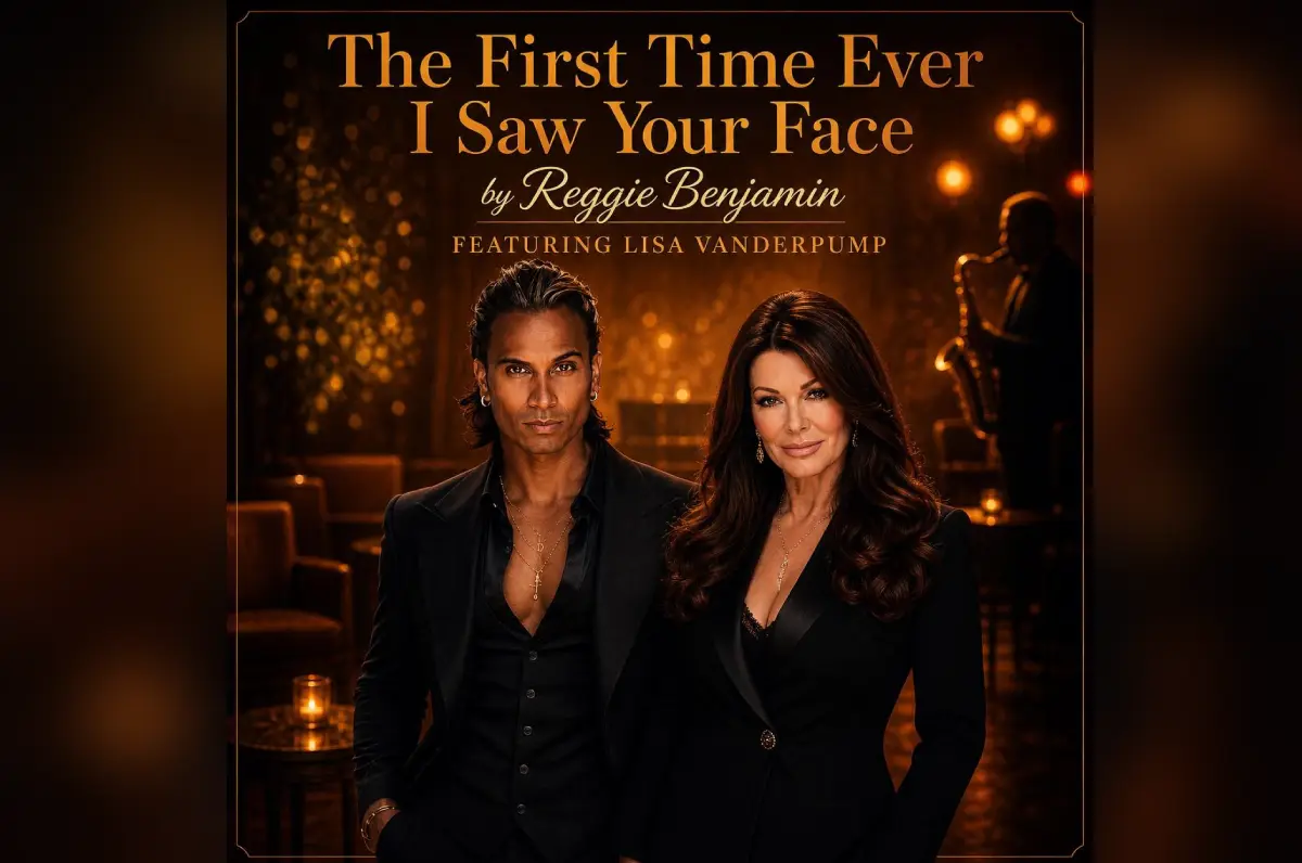 The First Time Ever I Saw Your Face