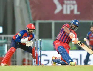 Rishabh Pant LSG Captain Resigns