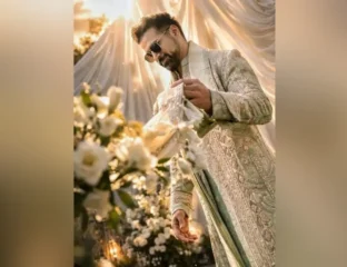 Rithvik Dhanjani No Regrets