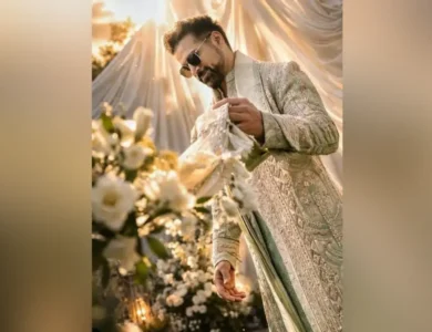 Rithvik Dhanjani No Regrets