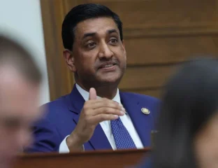 Ro Khanna, Rich McCormick Unveil Biotech Workforce Assessment Bill