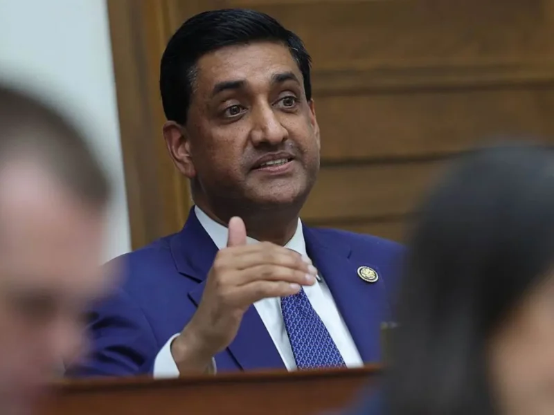 Ro Khanna, Rich McCormick Unveil Biotech Workforce Assessment Bill
