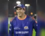 Robin Singh Ends 15-Year Journey With Mumbai Indians
