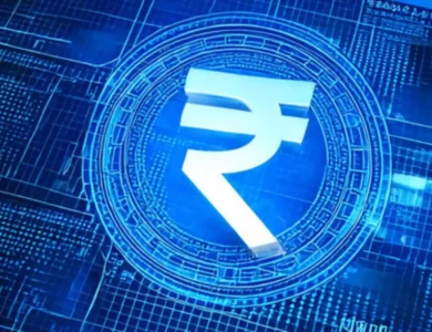 Rupee Falls To Record 95.3 Against Dollar As Oil Prices Surge