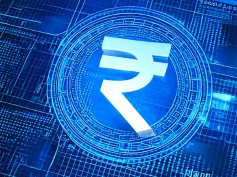 Rupee Falls To Record 95.3 Against Dollar As Oil Prices Surge
